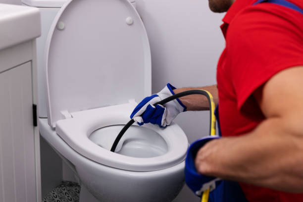 Best Gas Line Repair  in San Antonio, FL