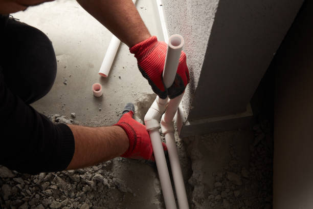 Best Commercial Plumbing Services  in San Antonio, FL