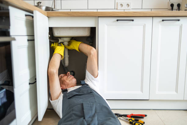 Best Sewer Cleaning Services  in San Antonio, FL