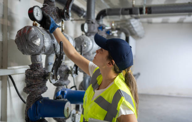 Best Water Heater Repair  in San Antonio, FL