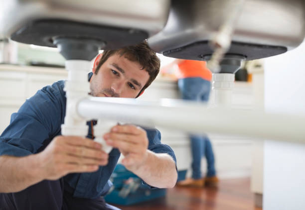 Best Leak Detection Services  in San Antonio, FL