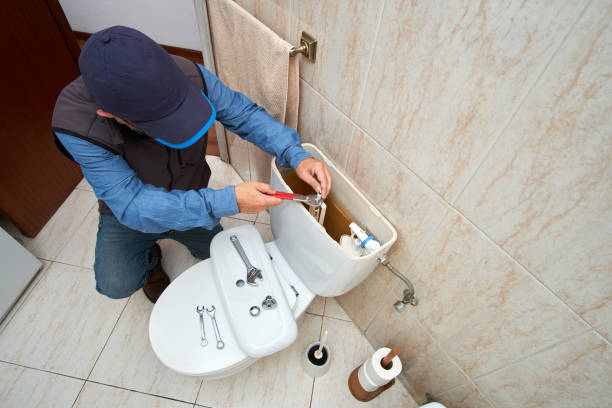 Best Plumbing Repair Near Me  in San Antonio, FL