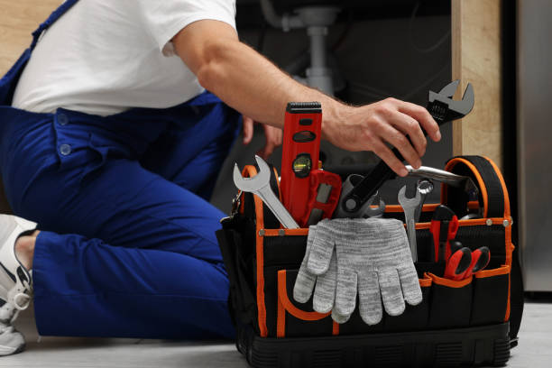 Best Affordable Plumber Near Me  in San Antonio, FL