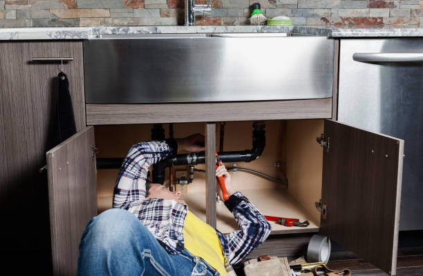 Best Plumbing Inspection Services  in San Antonio, FL