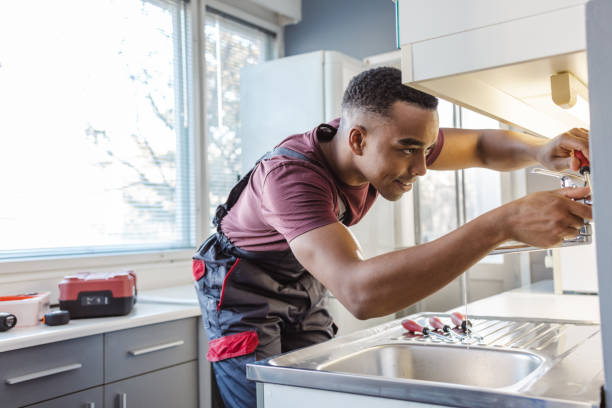 San Antonio, FL Plumbing Company