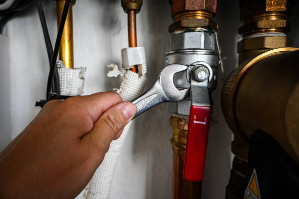 Best Emergency Plumbing Repair  in San Antonio, FL